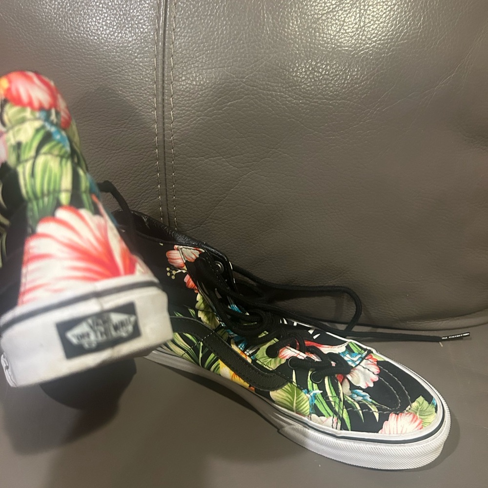 Vans